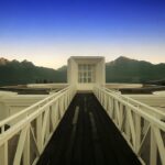 Vergelegen wine estate South Africa