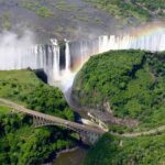 Africa’s most iconic attractions