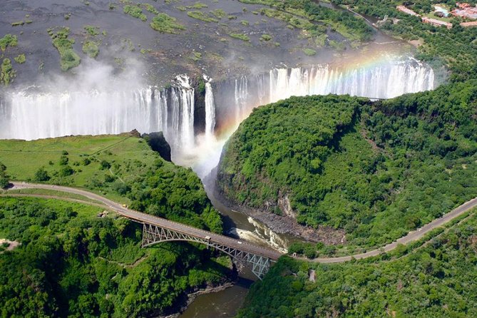 Africa’s most iconic attractions