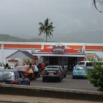 Supermarkets in Mauritius