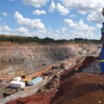 Zambia Mine