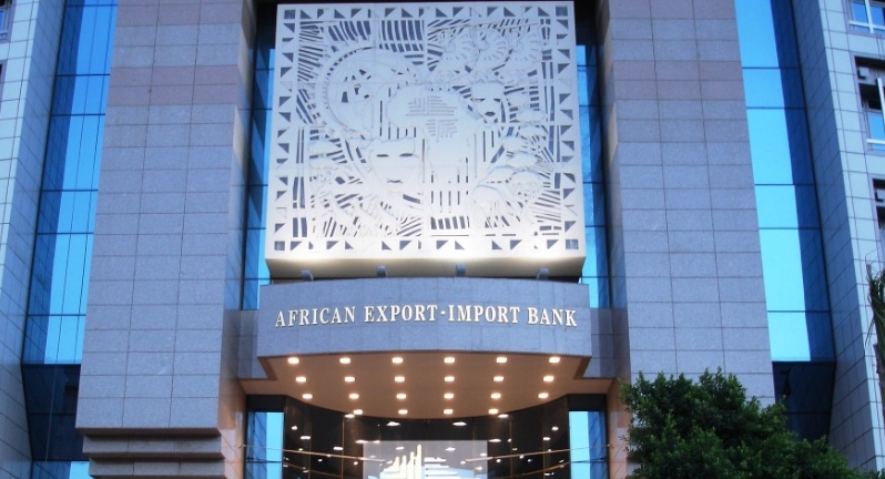 african export import bank, Mauritius