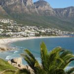 camps-bay beach