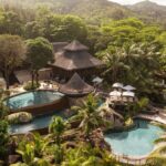 Constance Lemuria, Seychelles