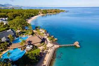 Maritim Resort & Spa Mauritius