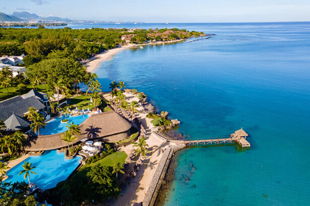 Maritim Resort & Spa Mauritius