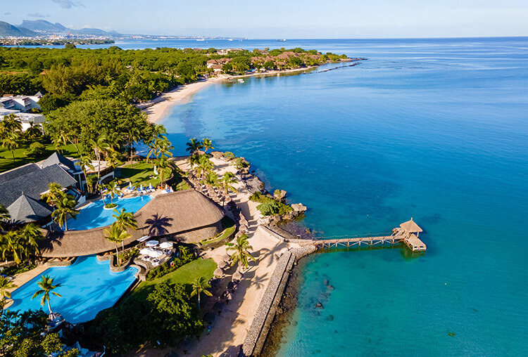 Maritim Resort & Spa Mauritius