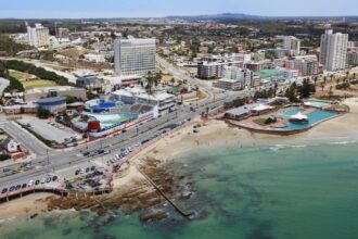 Nelson Madela Bay (Port Elizabeth)