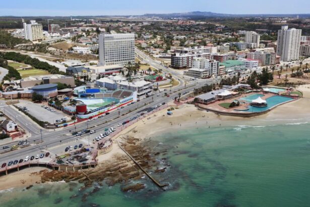 Nelson Madela Bay (Port Elizabeth)