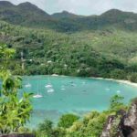 Seychelles reports a 12% increase in international arrivals, signaling tourism recovery.