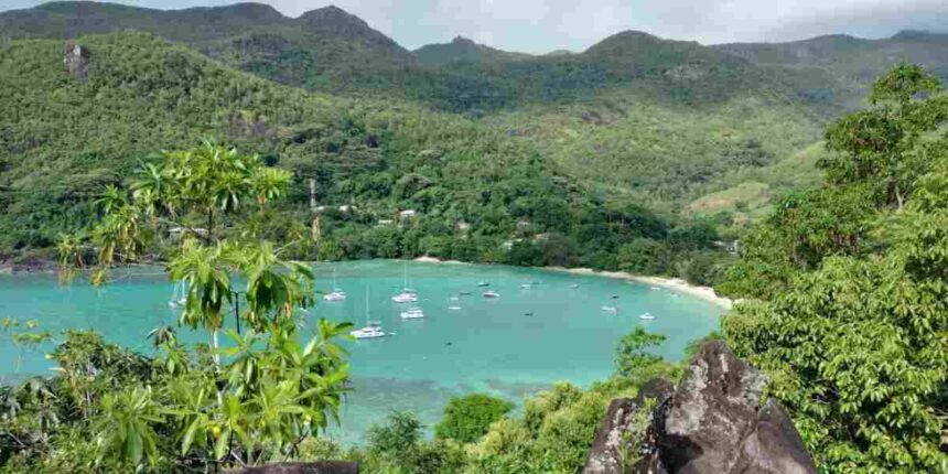 Seychelles reports a 12% increase in international arrivals, signaling tourism recovery.
