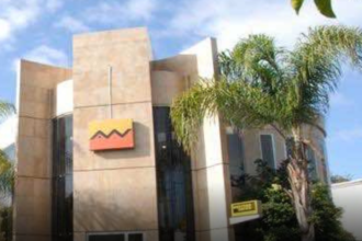 Most valuable banks in Morocco