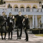 Africa's youth in modern hospitality