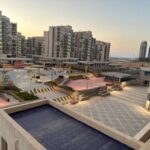 El Alamein City, Egypt
