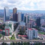 Ethiopia bond negotiations
