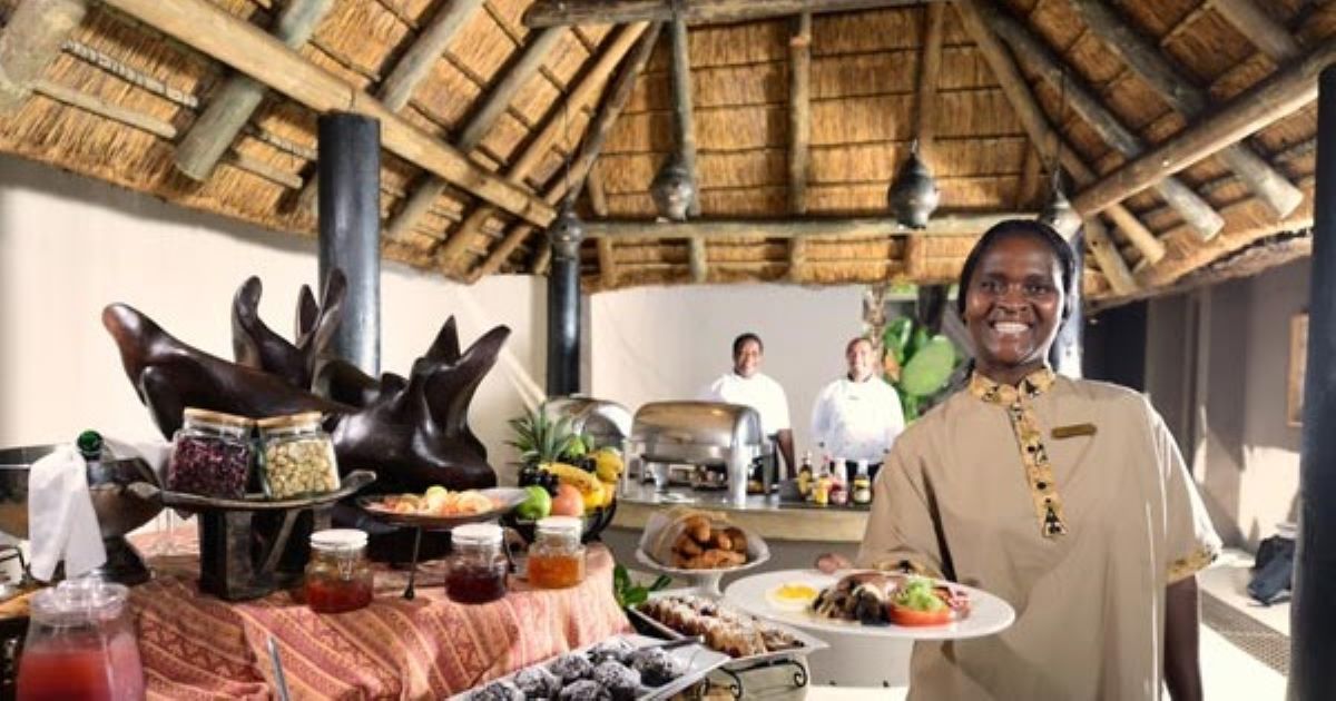Africa Hospitality