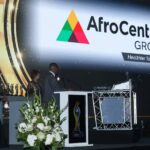 AfroCentric Activo Health disposal