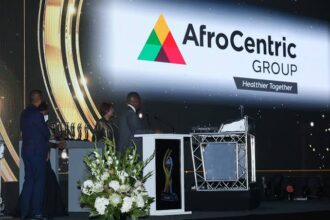 AfroCentric Activo Health disposal