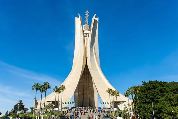 African cities investment