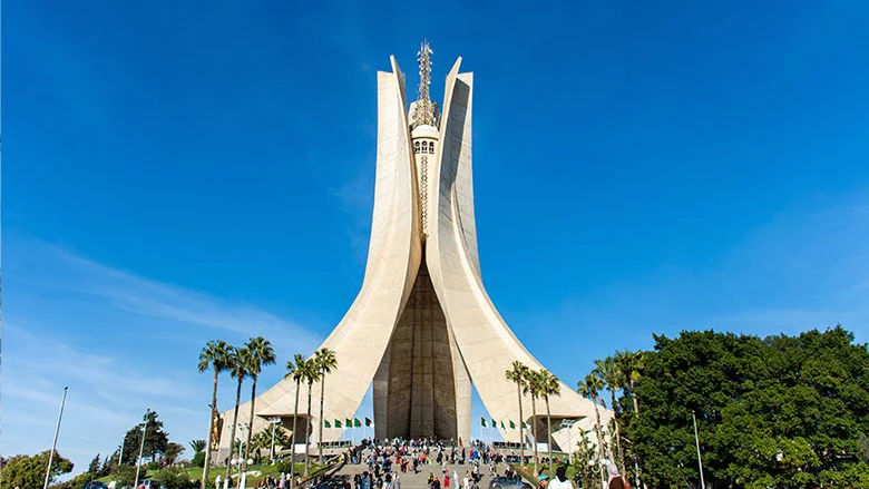 Algiers, Algeria