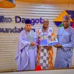 Africa education funds