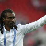 African football coaches