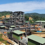 Mauritius mining companies