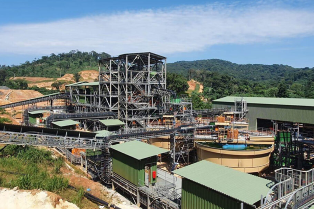 Mauritius mining companies