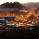 Glencore's Argentina Alumbrera mine
