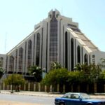 Central Bank of West African States