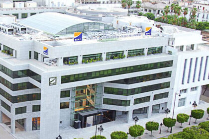 Most valuable Tunisian banks