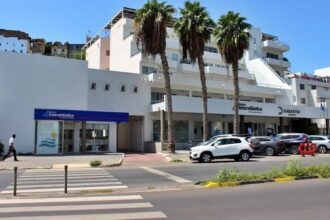 Biggest banks in Cape Verde