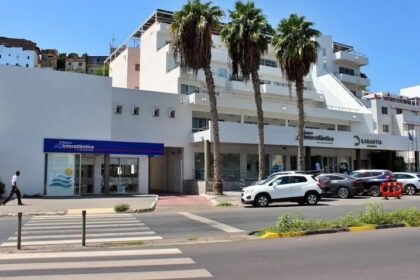 Biggest banks in Cape Verde