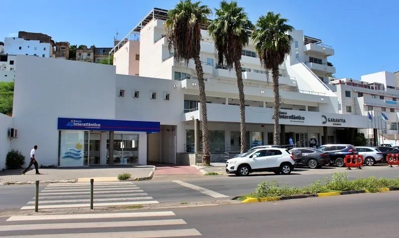 Biggest banks in Cape Verde
