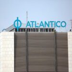 Angola food imports financing