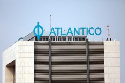 Angola food imports financing