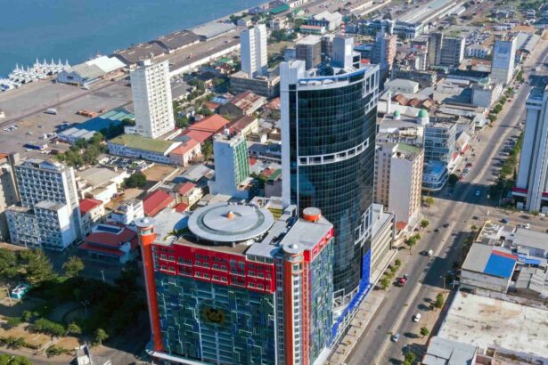 Africa’s lowest-income economies