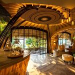 Bisate Lodge
