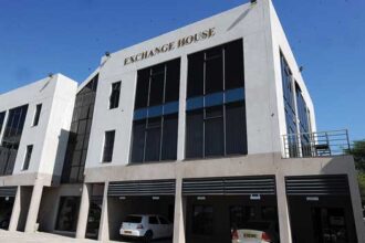 Botswana Stock Exchange overview