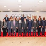 CBE and Afeximbank MOU Signing