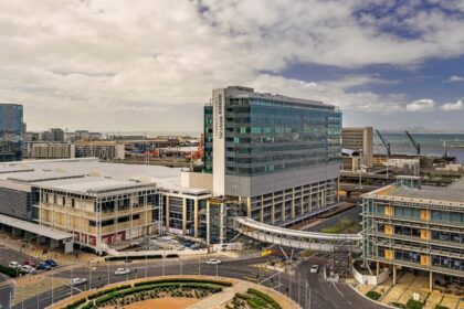 International Congress and Convention Association