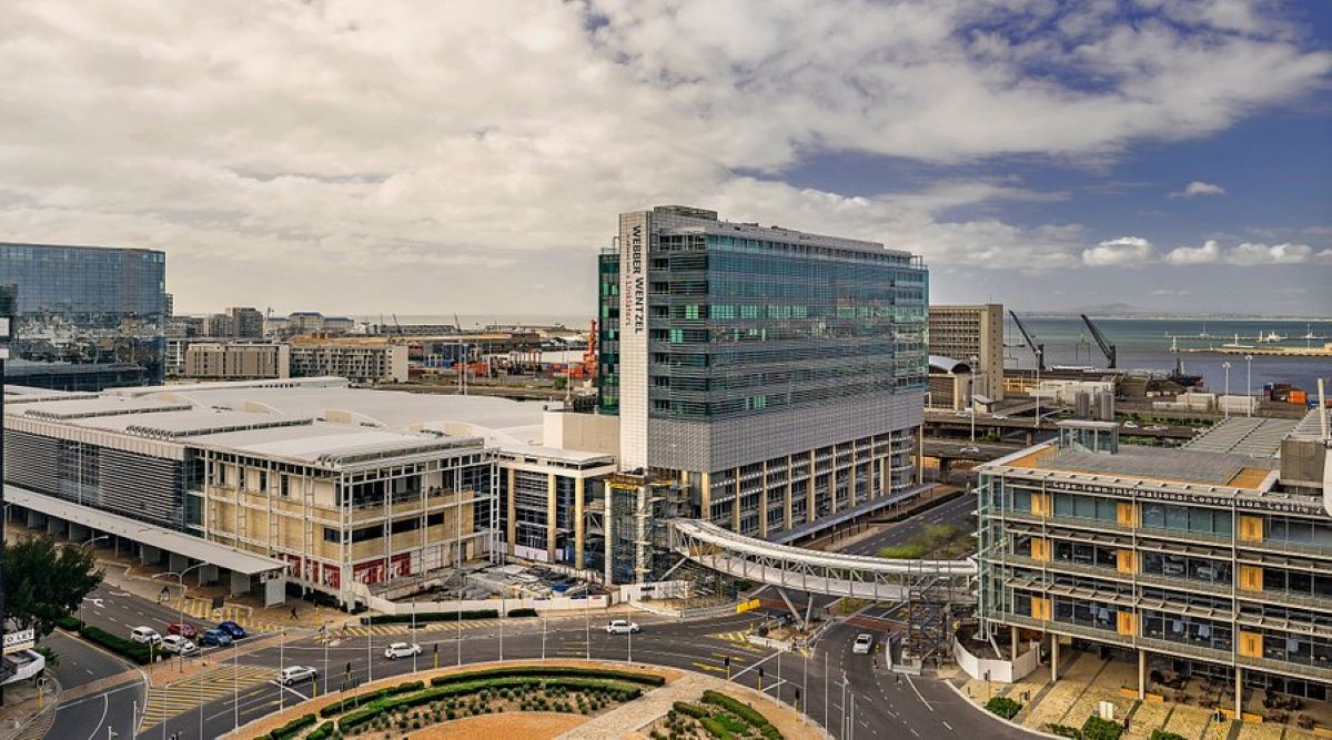 International Congress and Convention Association