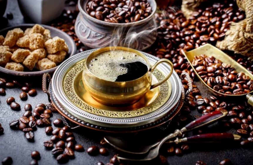 Africa cashew producing countries