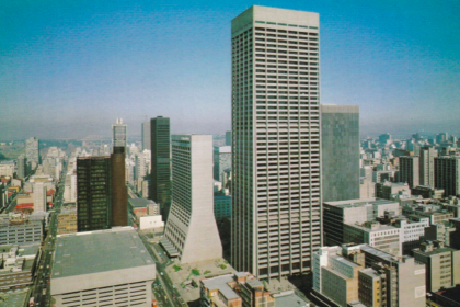 Top African countries with billionaires