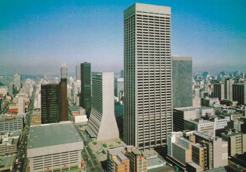 Top African countries with billionaires