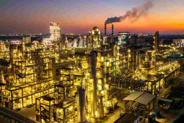 Equatorial Guinea, one of West Africa’s longest-producing gas hubs, fits that profile.