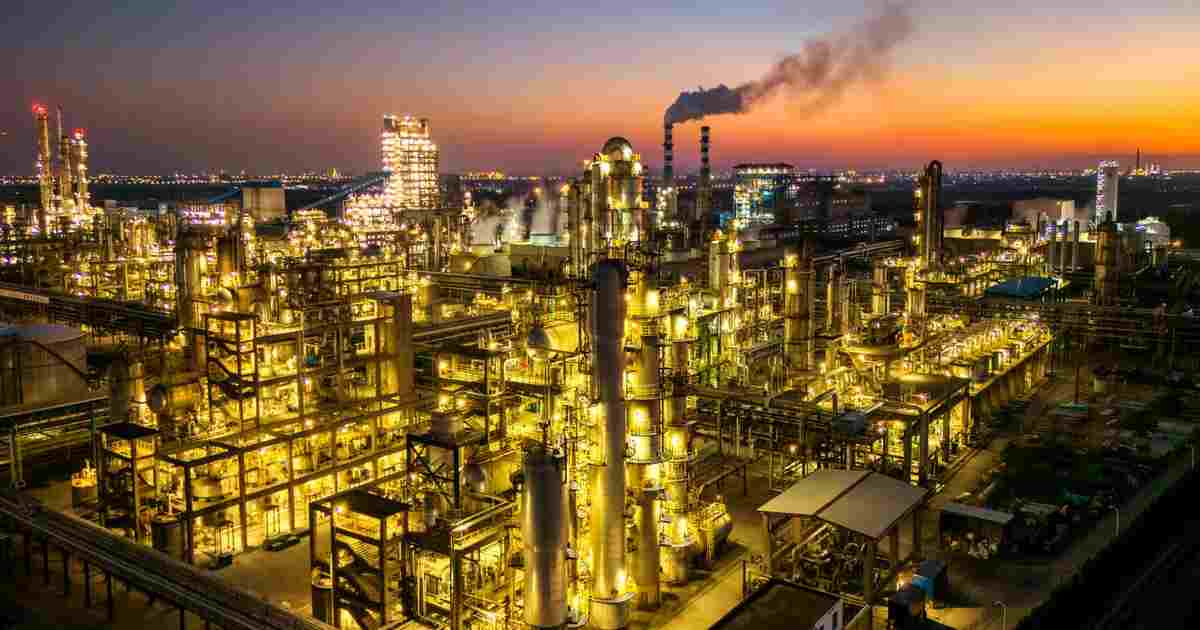 Equatorial Guinea, one of West Africa’s longest-producing gas hubs, fits that profile.