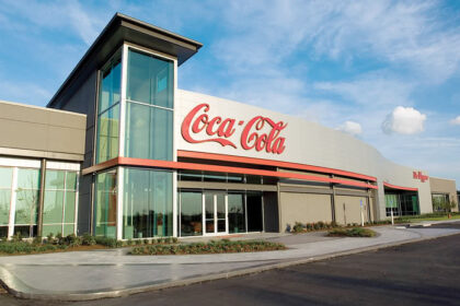 Africa beverage industry