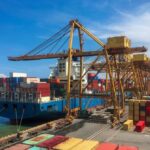 Congo Dry Port