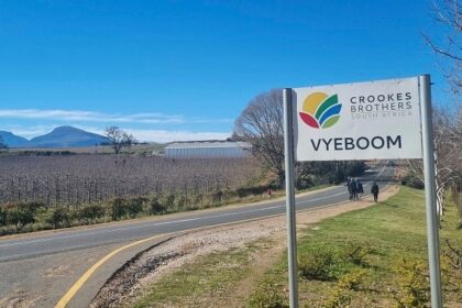 Crookes Brothers earnings